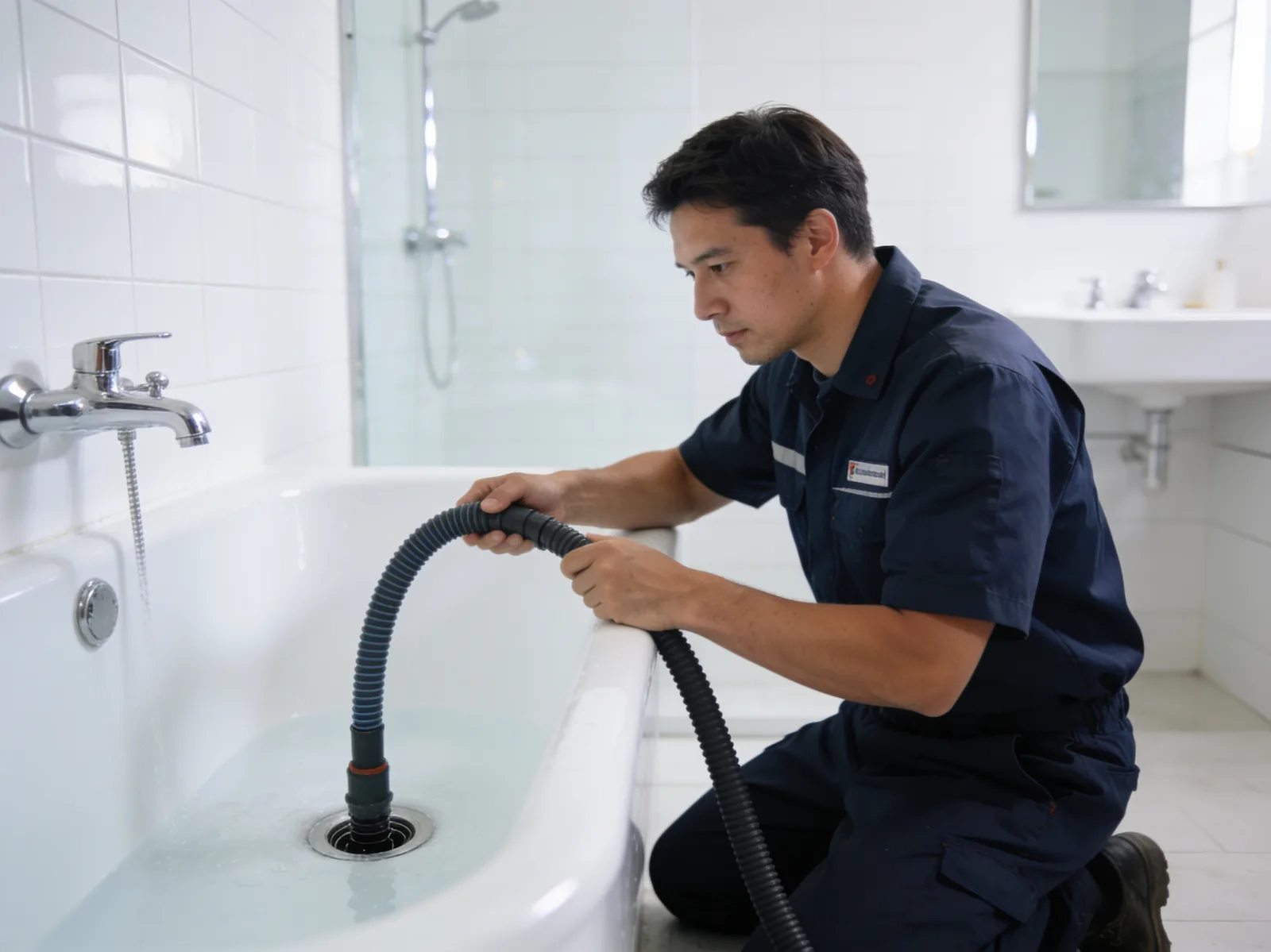 Emergency Plumber Barkhamsted, CT FAQs